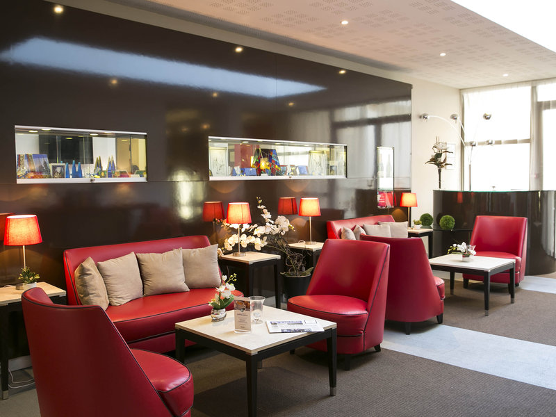 mercure chartres cathedrale