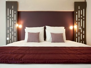 Mercure Chartres Cathedrale,Coulombs>>Chartres,4 star