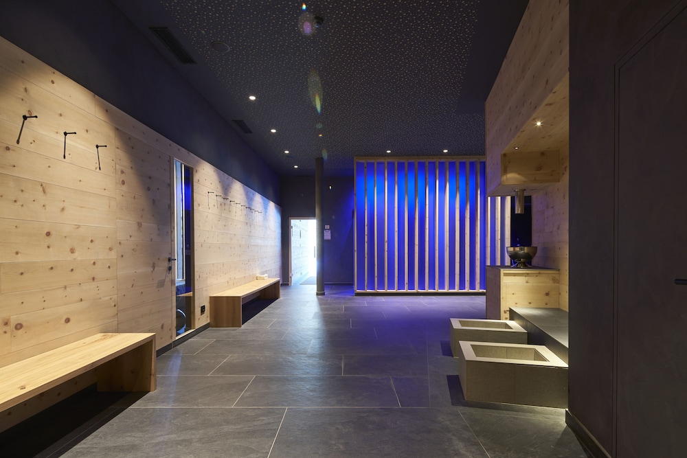 hotel cristallo