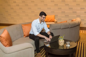 hyatt raipur