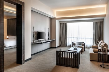 hyatt raipur