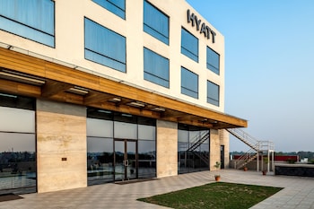 hyatt raipur