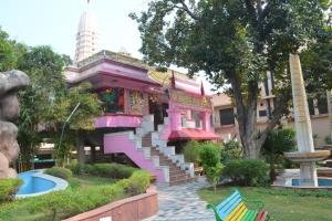 ananda krishna van