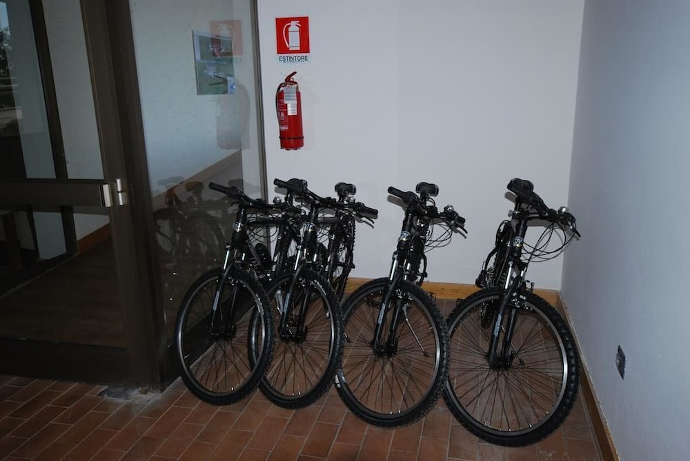hotel monte bondone