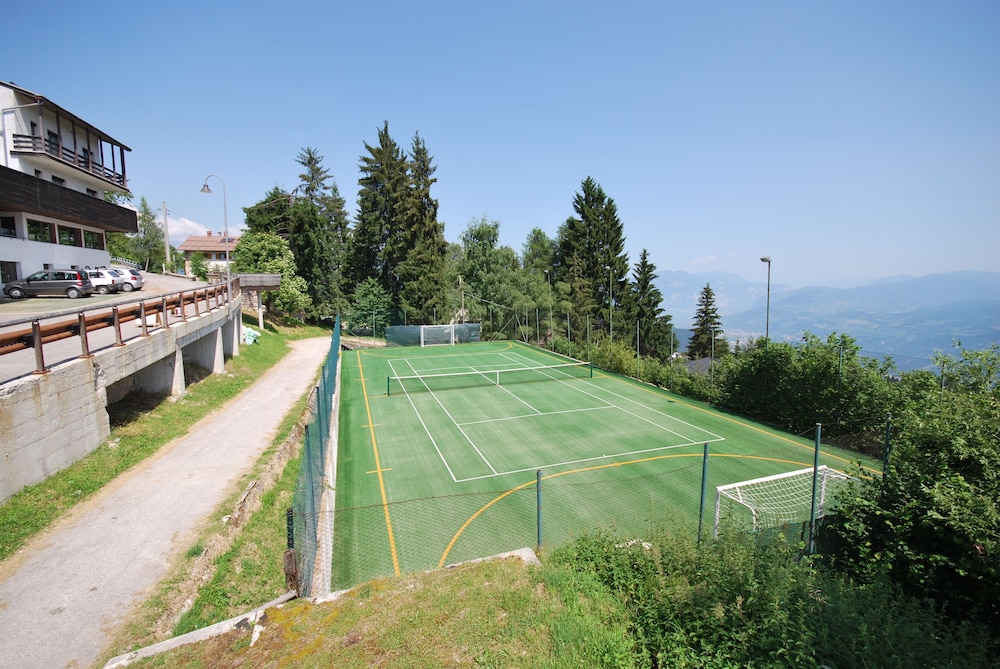 hotel monte bondone
