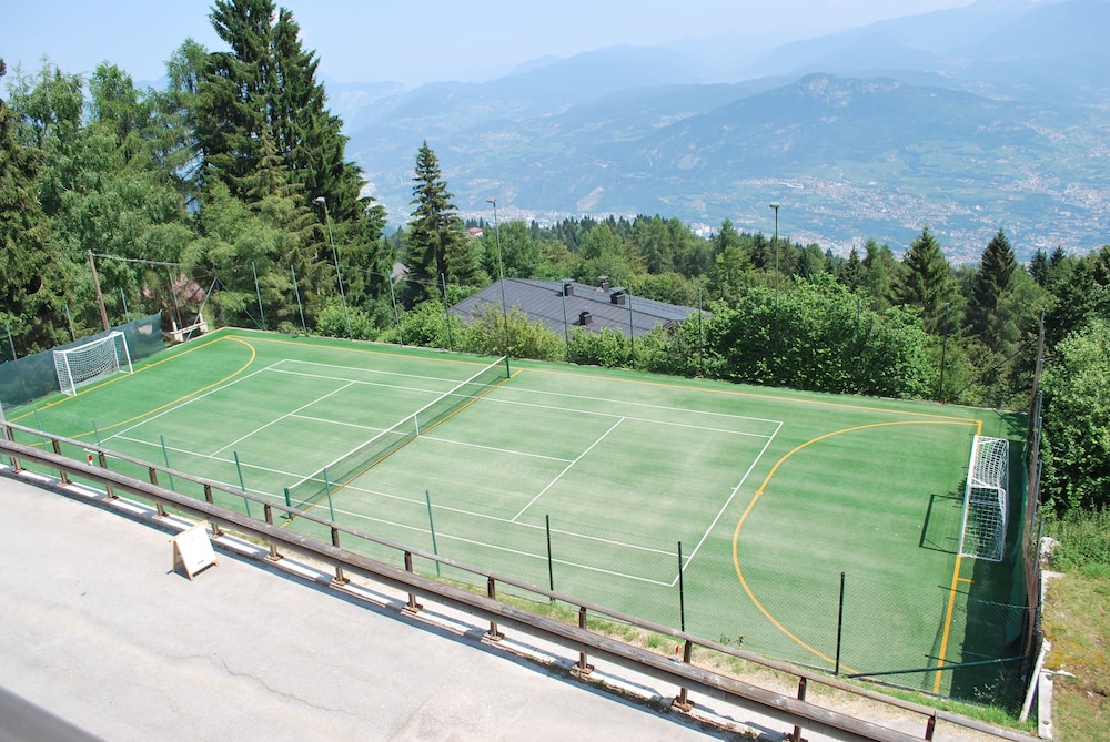 hotel monte bondone