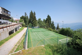 hotel monte bondone