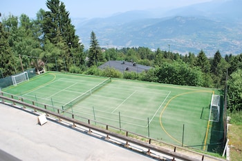hotel monte bondone
