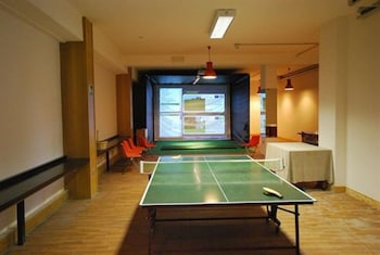 hotel monte bondone