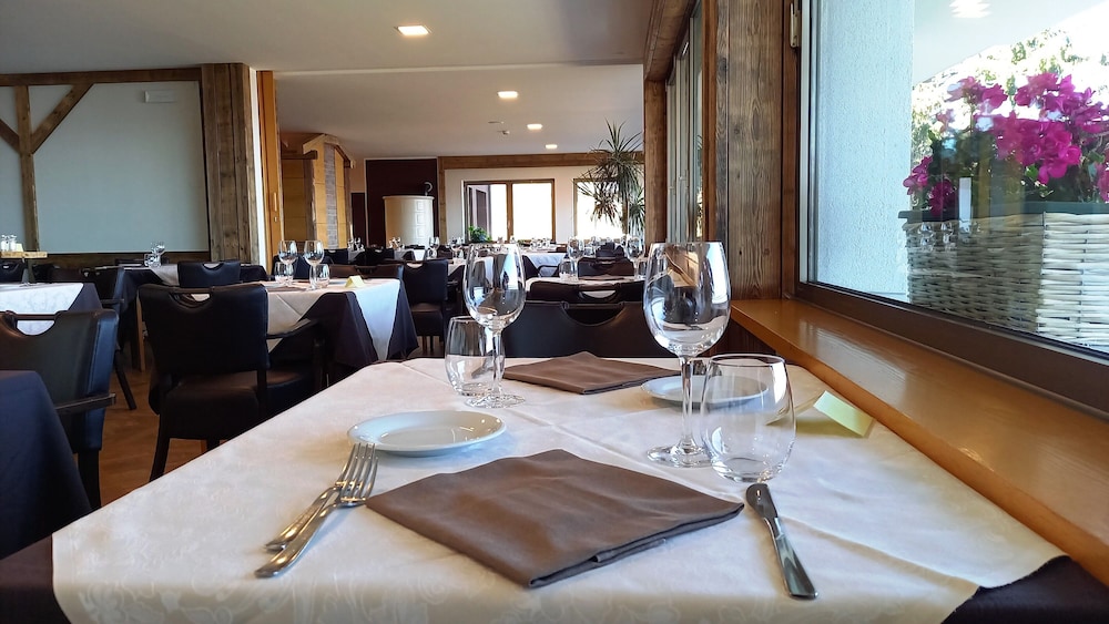 hotel monte bondone