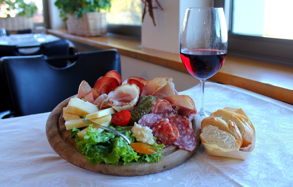 hotel monte bondone