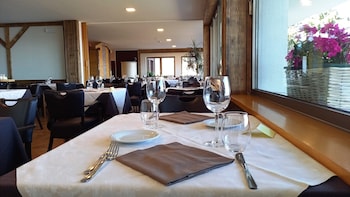 hotel monte bondone