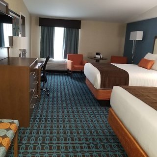 Best Western Plus Chelmsford Inn,Chelmsford>>Boston,3 star