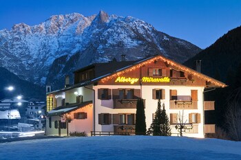 auronzo di cadore