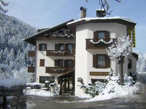 auronzo di cadore