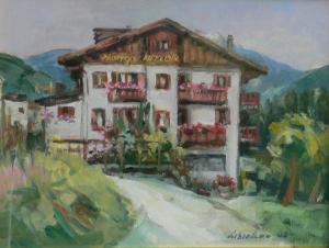 auronzo di cadore