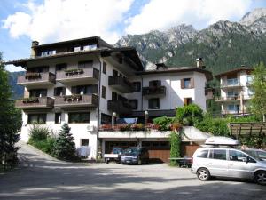auronzo di cadore
