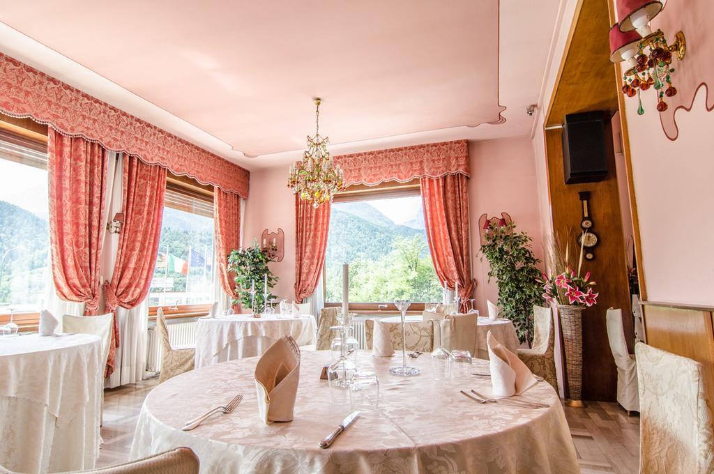 villa imperina