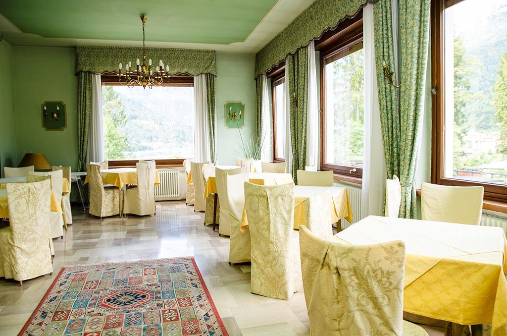 villa imperina