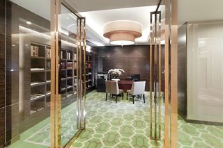dorsett chengdu