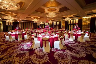 dorsett chengdu