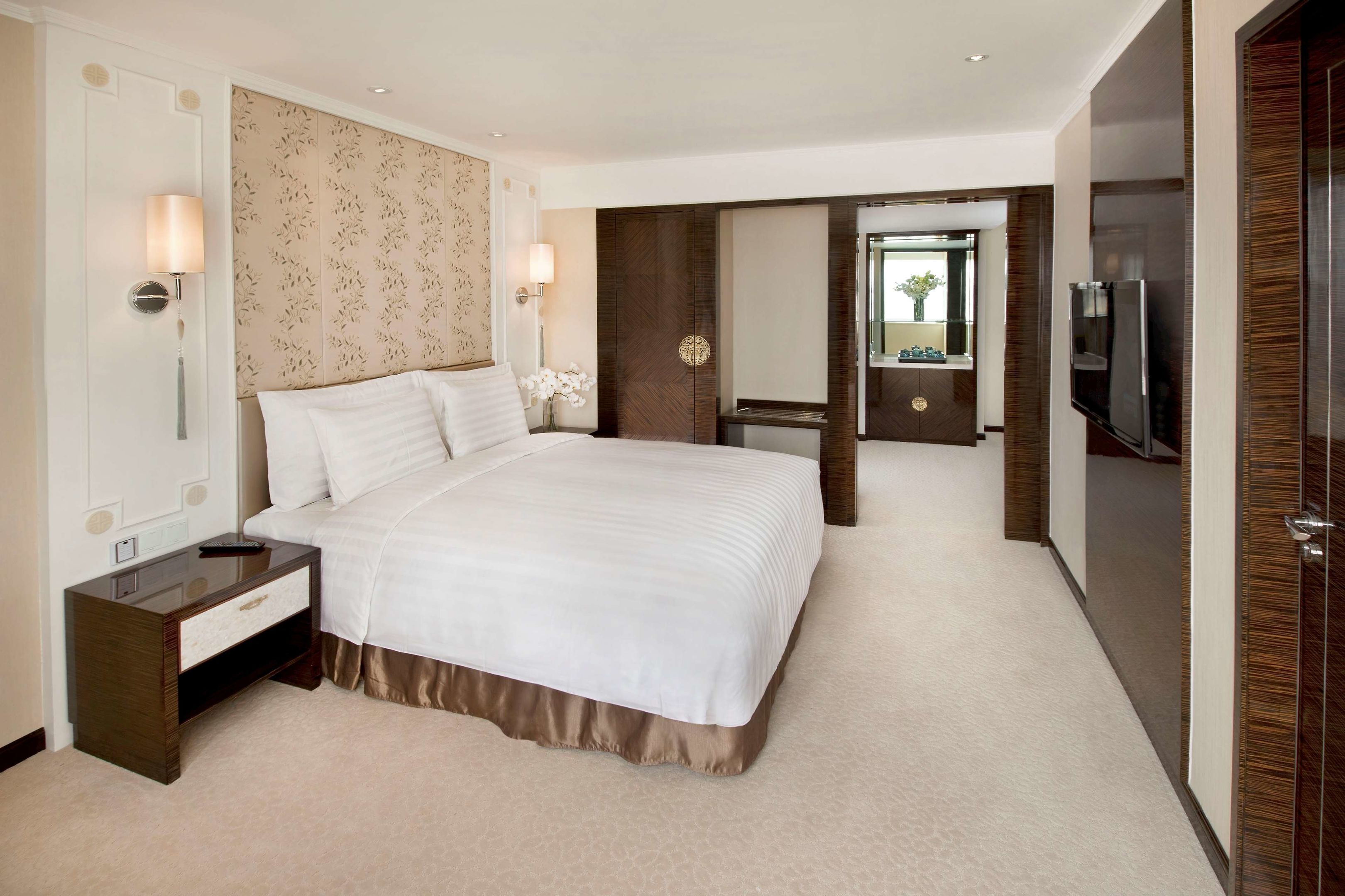 dorsett chengdu