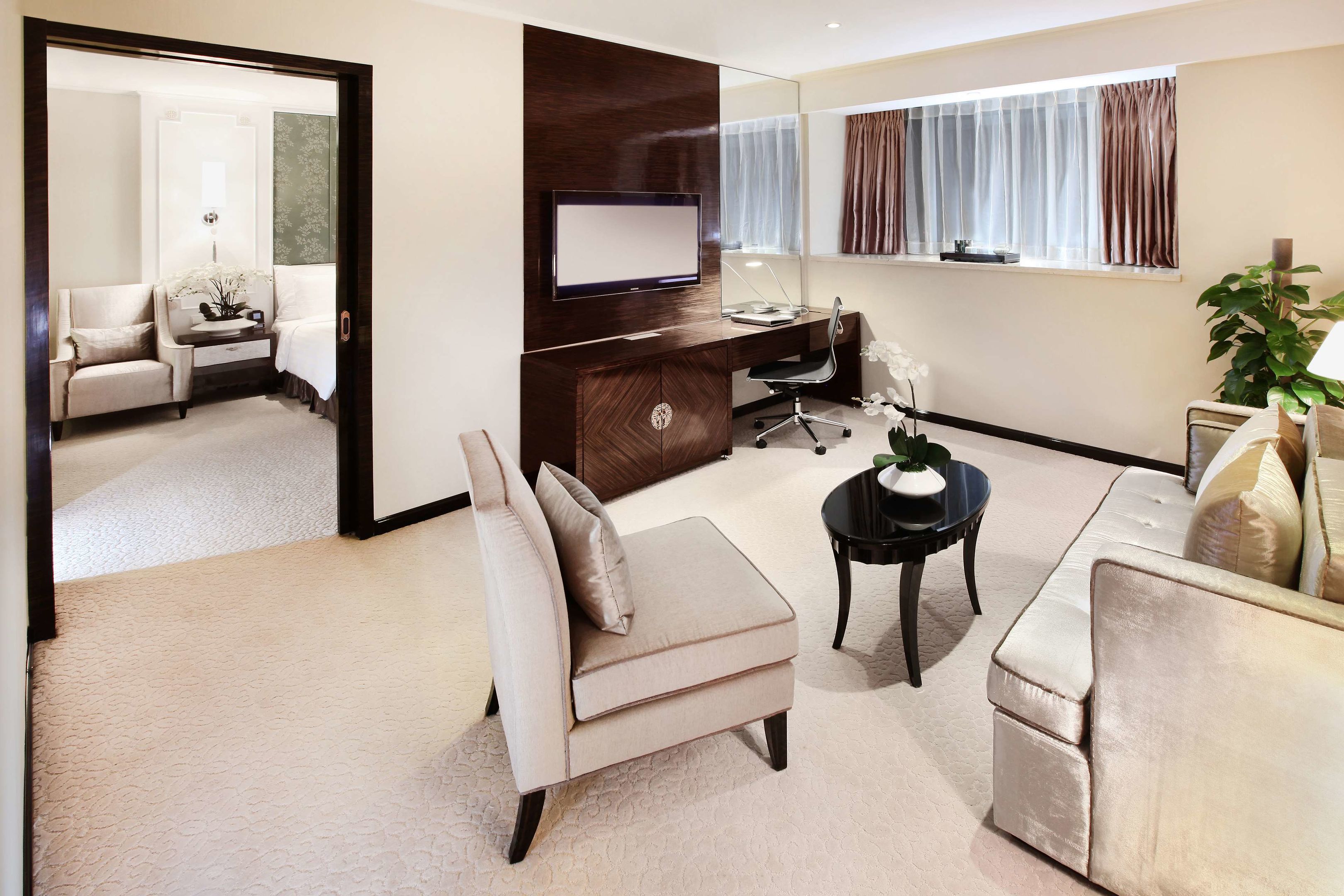 dorsett chengdu