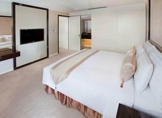 dorsett chengdu