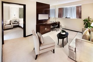 dorsett chengdu