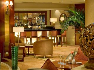 chengdu taihe international hotel