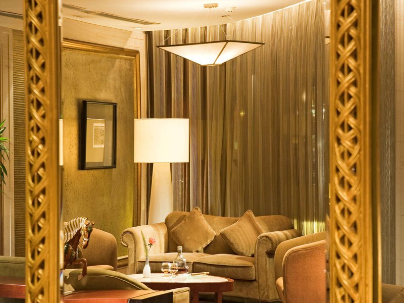 chengdu taihe international hotel