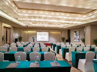 chengdu taihe international hotel