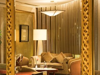 chengdu taihe international hotel