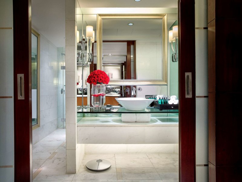 chengdu taihe international hotel