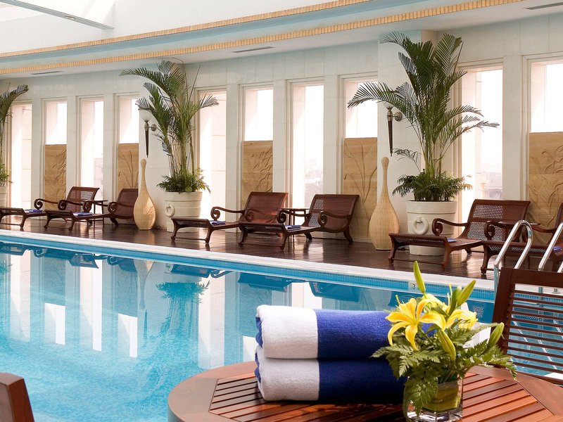 chengdu taihe international hotel