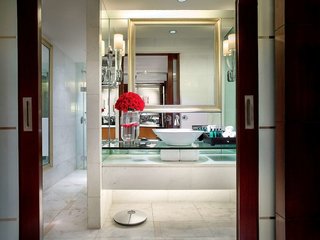 chengdu taihe international hotel