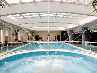 chengdu taihe international hotel