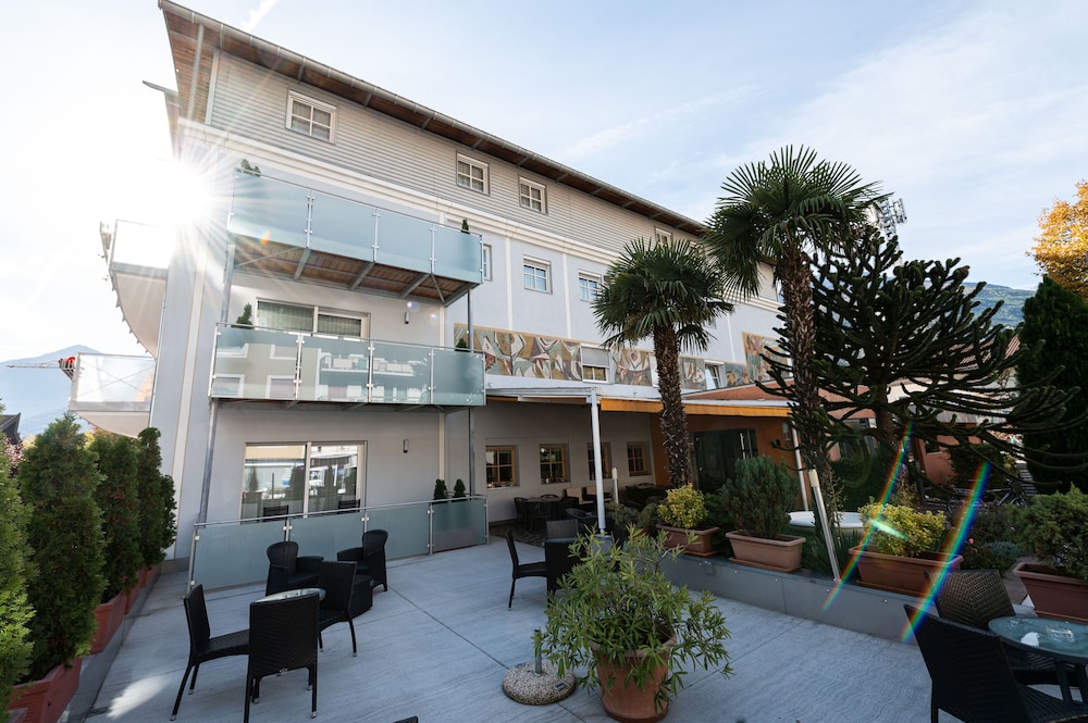 parkhotel zur linde