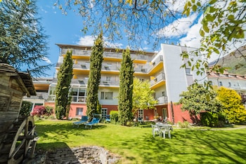 parkhotel zur linde