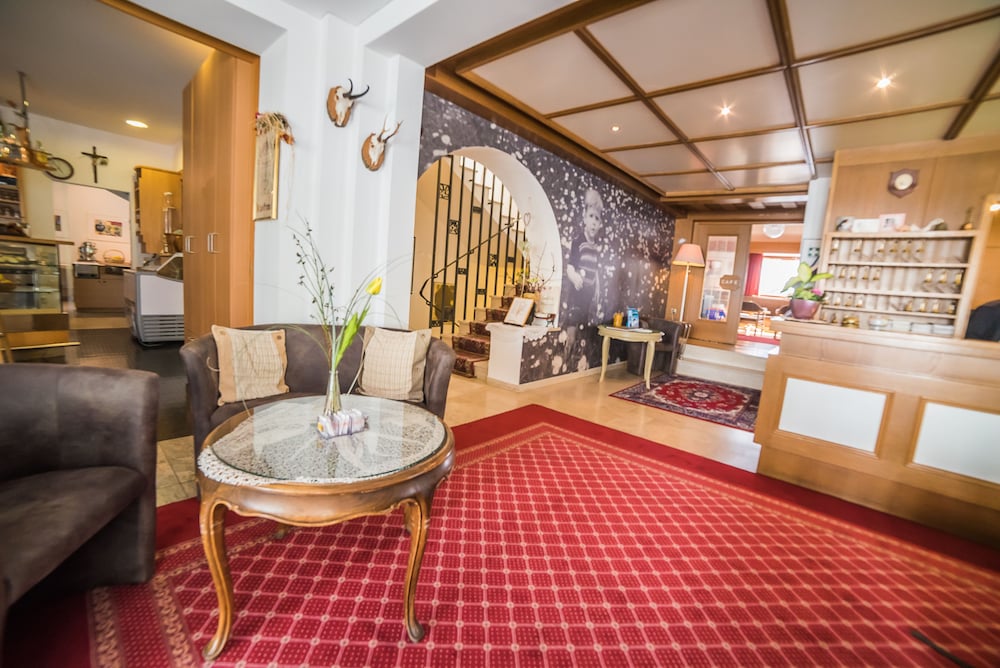 parkhotel zur linde