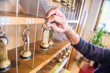 parkhotel zur linde