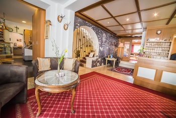 parkhotel zur linde