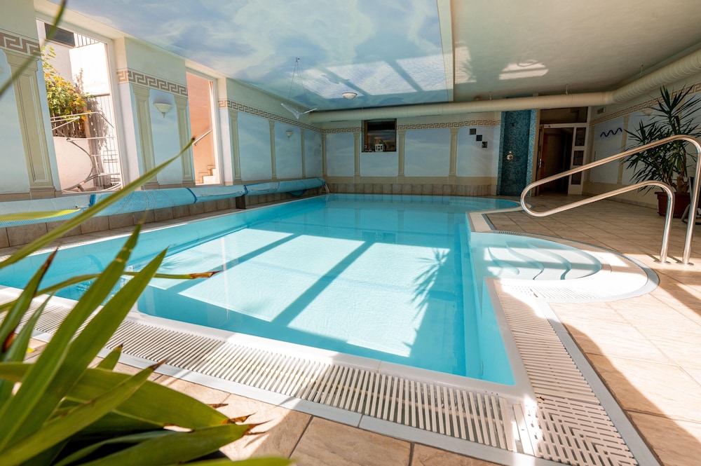 parkhotel zur linde