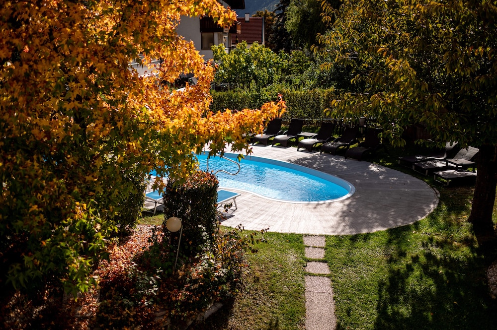 parkhotel zur linde