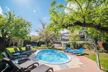 parkhotel zur linde