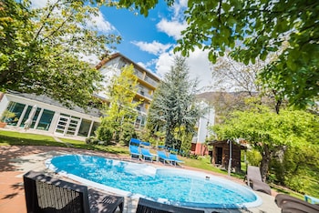 parkhotel zur linde