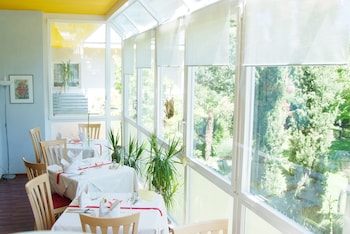 parkhotel zur linde
