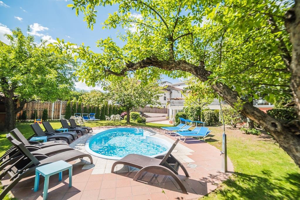 parkhotel zur linde