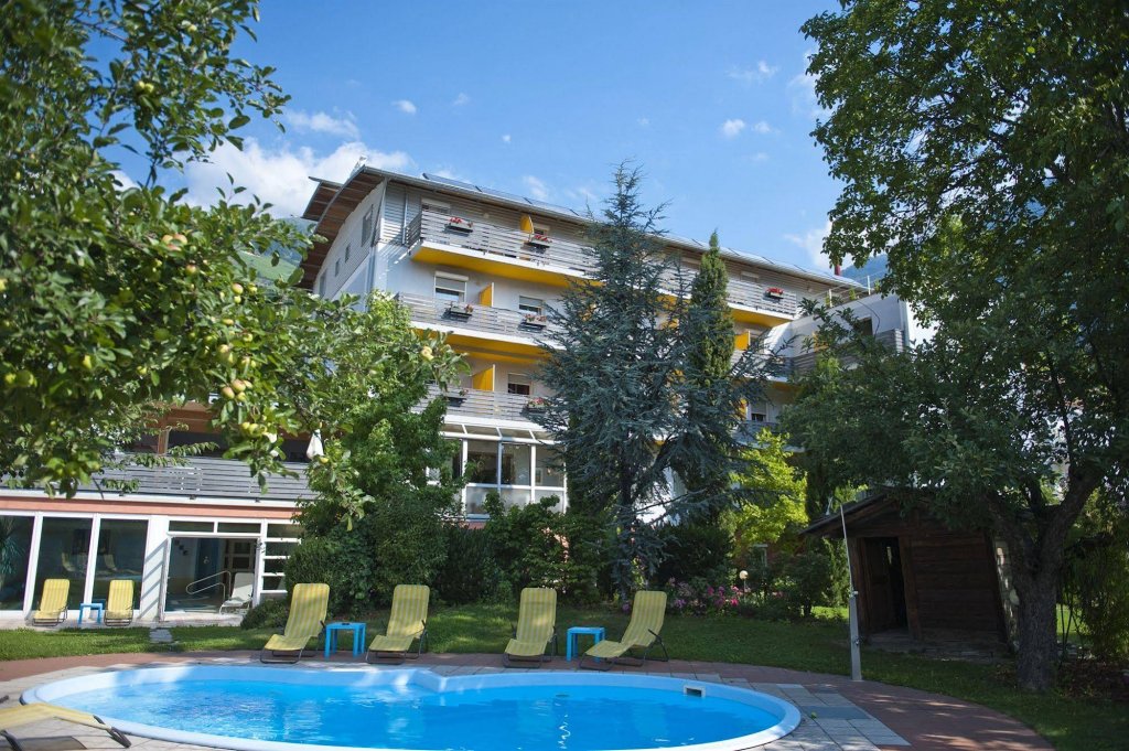 parkhotel zur linde