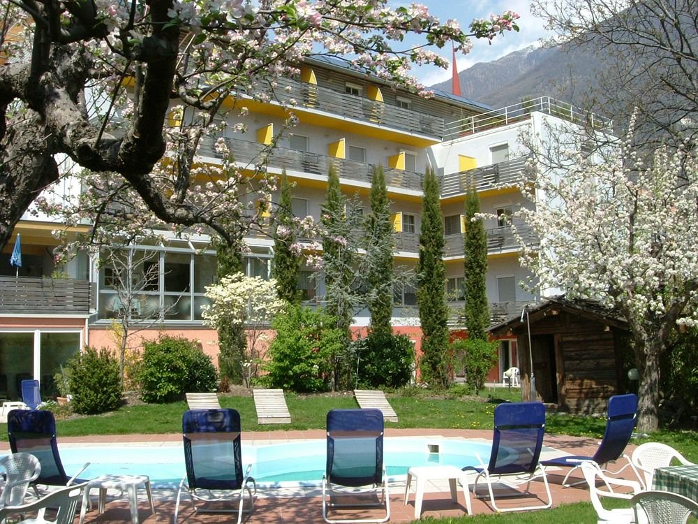 parkhotel zur linde